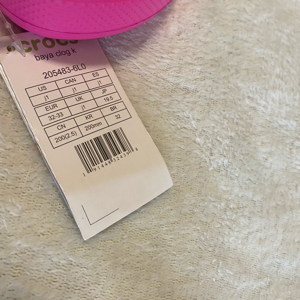 ๐ฉท Crocs ๐๏ธ - Picture 9 of 14